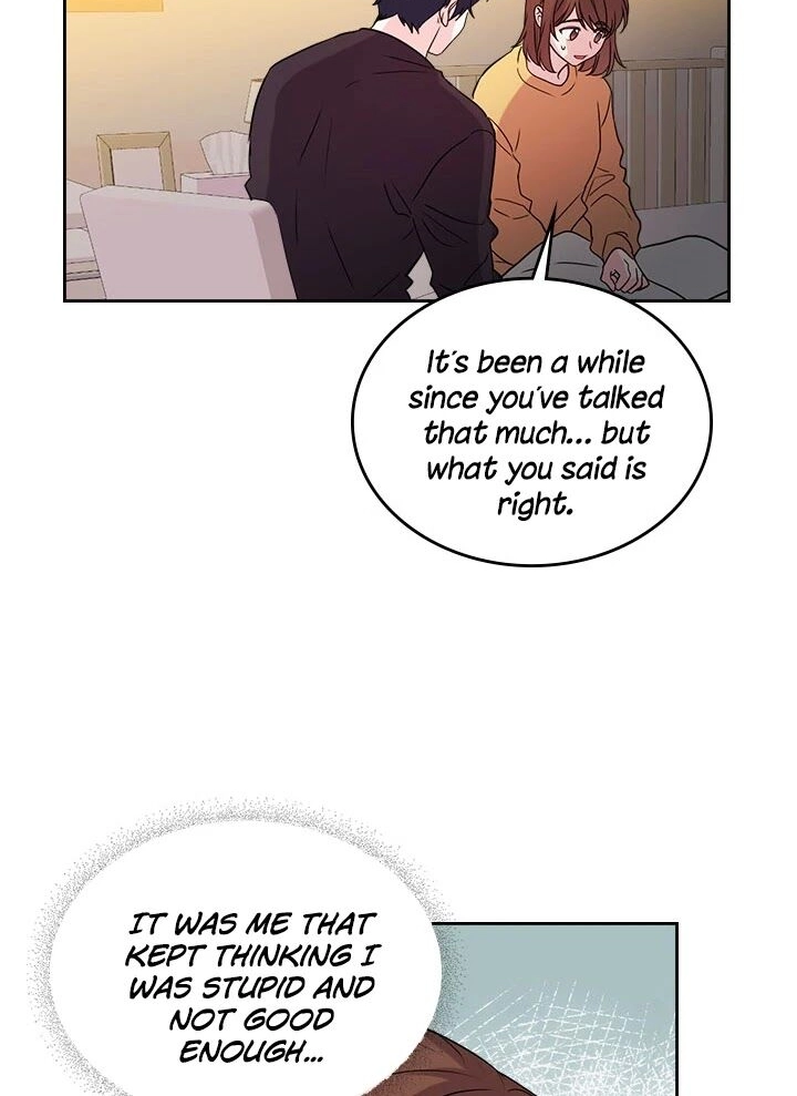 Insomnia Chapter 52 page 47 - 