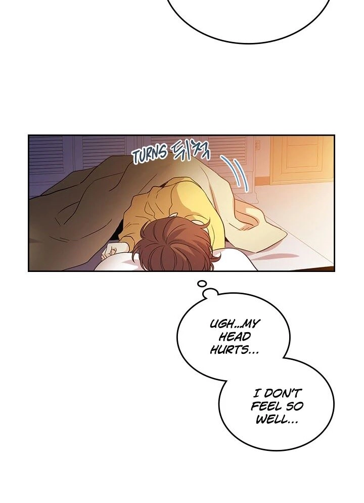Insomnia Chapter 52 page 6 - 