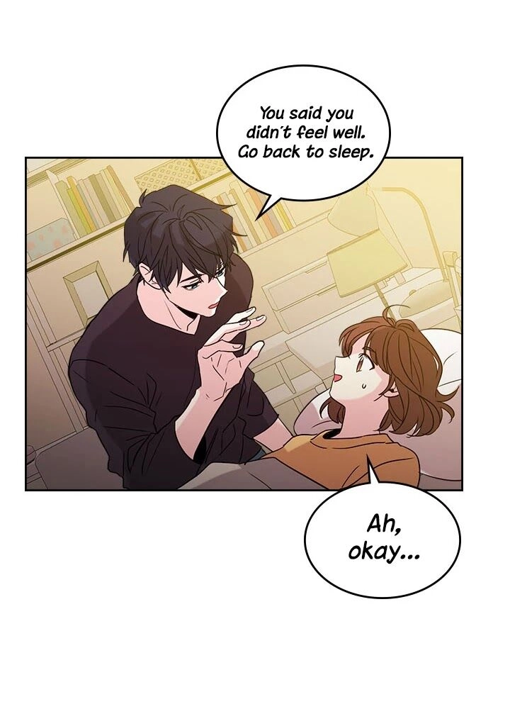 Insomnia Chapter 52 page 55 - 