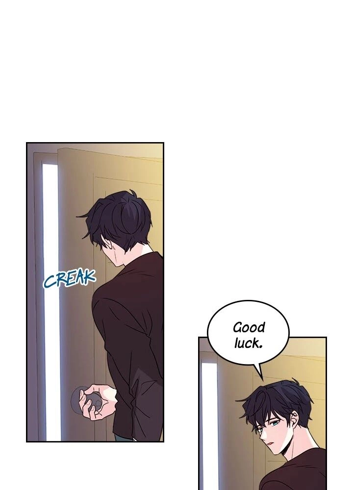 Insomnia Chapter 52 page 56 - 
