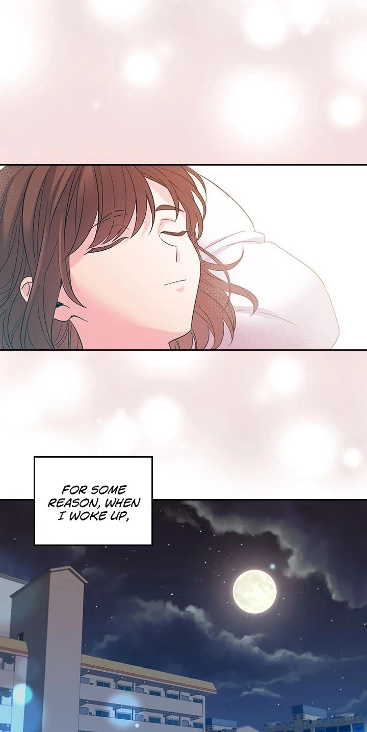 Insomnia Chapter 52 page 63 - 