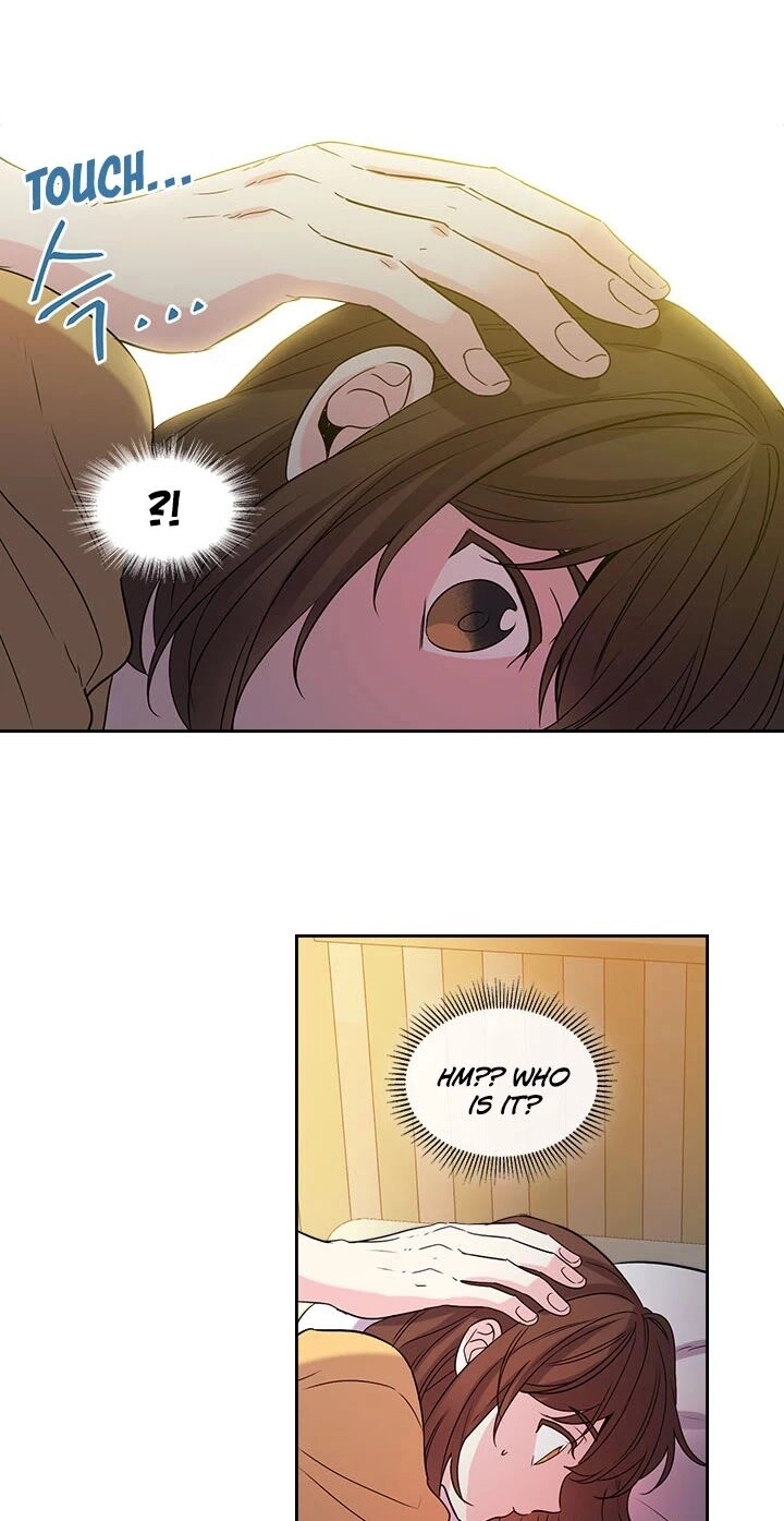 Insomnia Chapter 52 page 8 - 