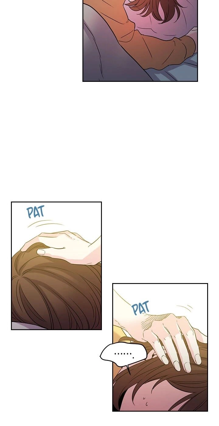 Insomnia Chapter 52 page 9 - 