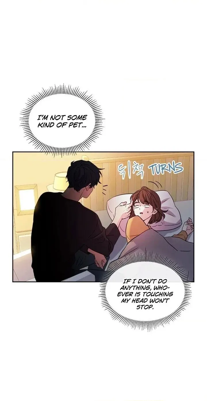 Insomnia Chapter 52 page 10 - 