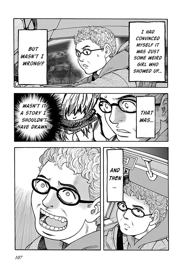 Insomnia Chapter 6 page 21 - 