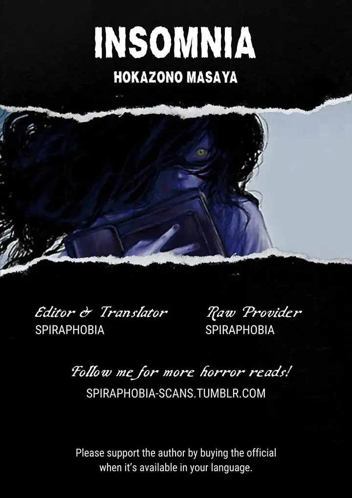Insomnia Chapter 6 page 23 - 
