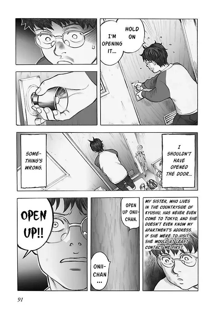 Insomnia Chapter 6 page 5 - 