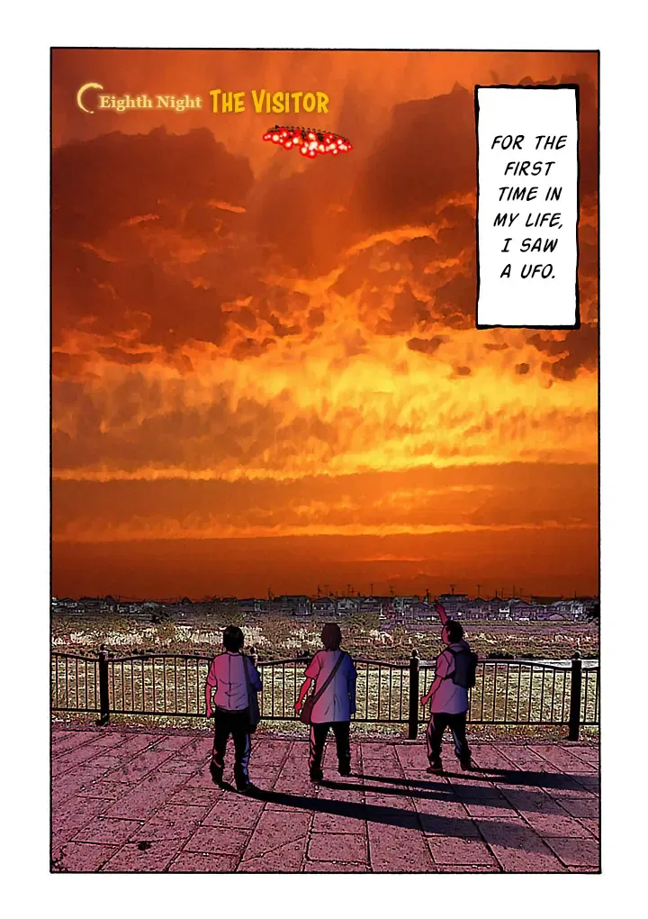 Insomnia Chapter 9 page 2 - 