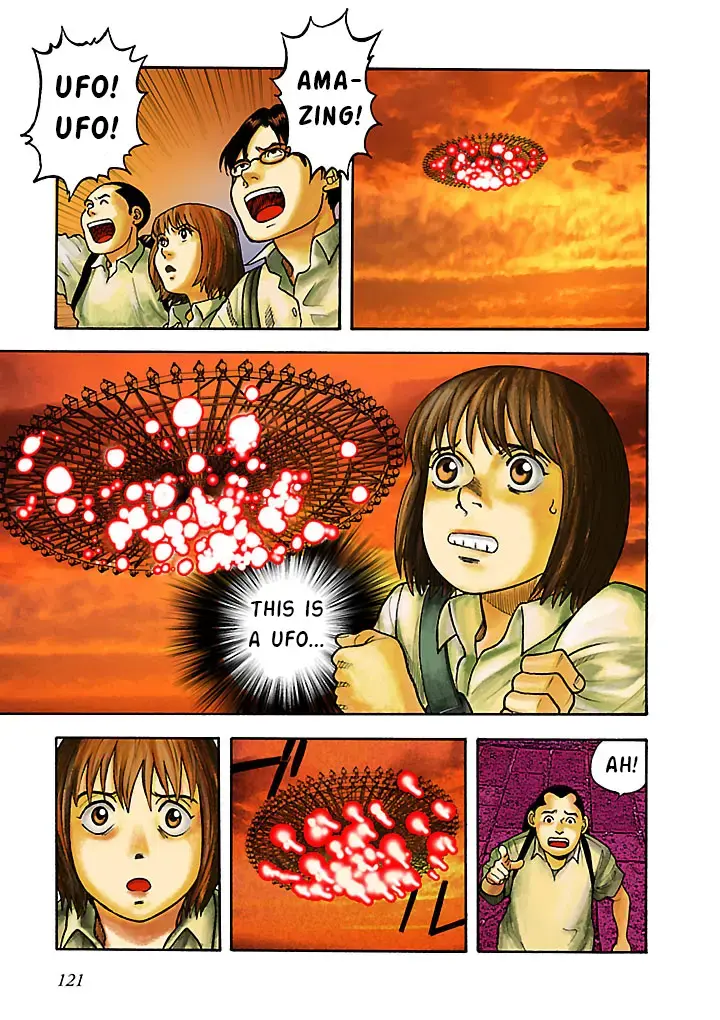 Insomnia Chapter 9 page 3 - 