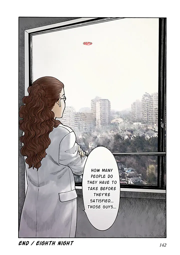 Insomnia Chapter 9 page 24 - 