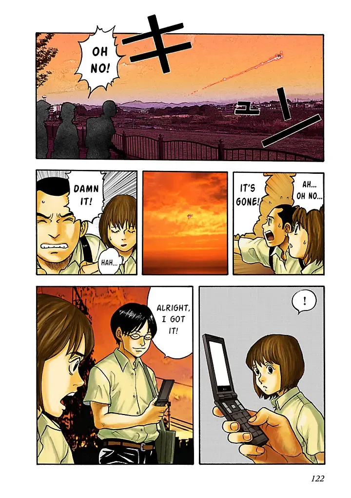 Insomnia Chapter 9 page 4 - 