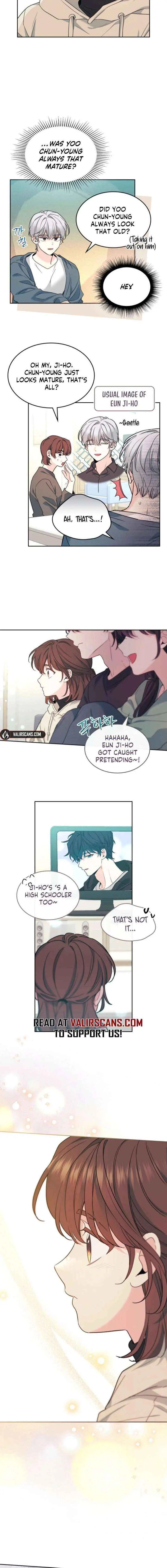 Inso's Law Chapter 258 page 12 - 