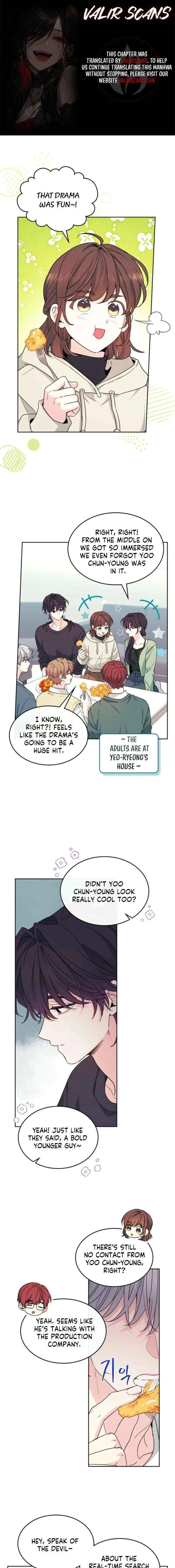 Inso's Law Chapter 259 page 1 - 