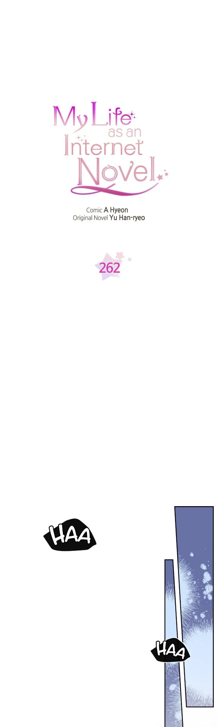 Inso's Law Chapter 262 page 1 - 