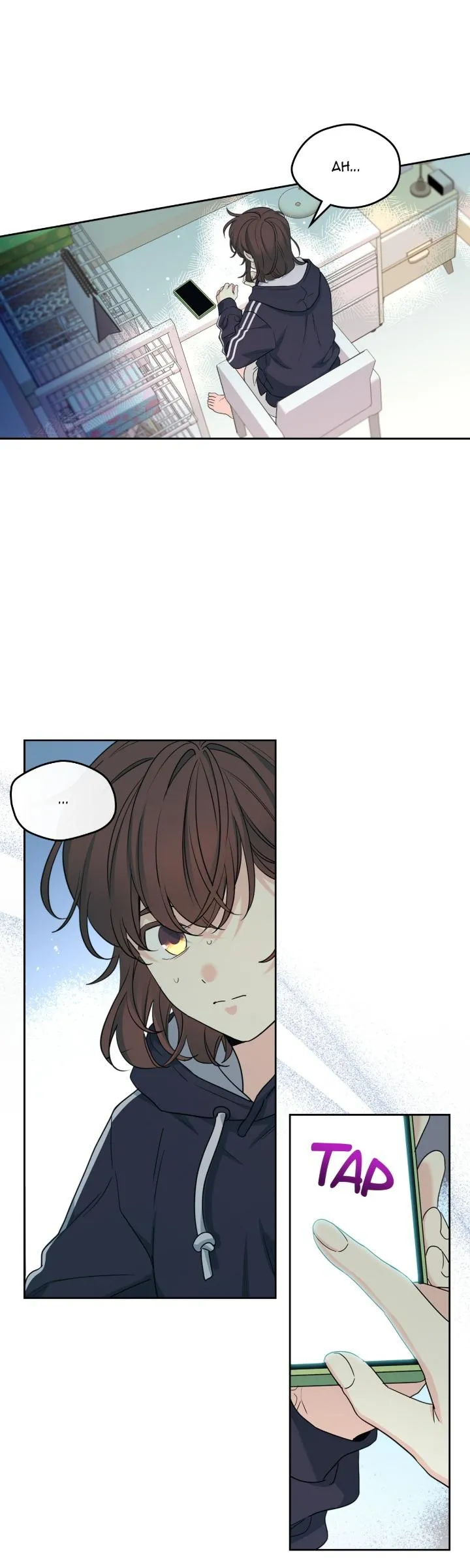 Inso's Law Chapter 262 page 11 - 