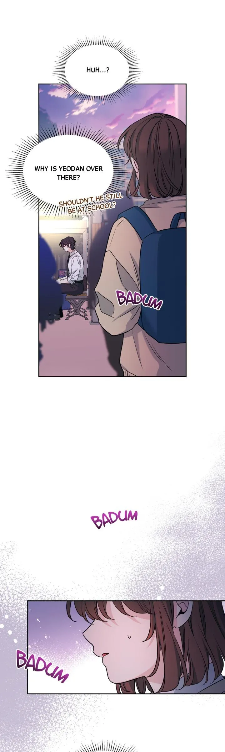 Inso's Law Chapter 263 page 1 - 