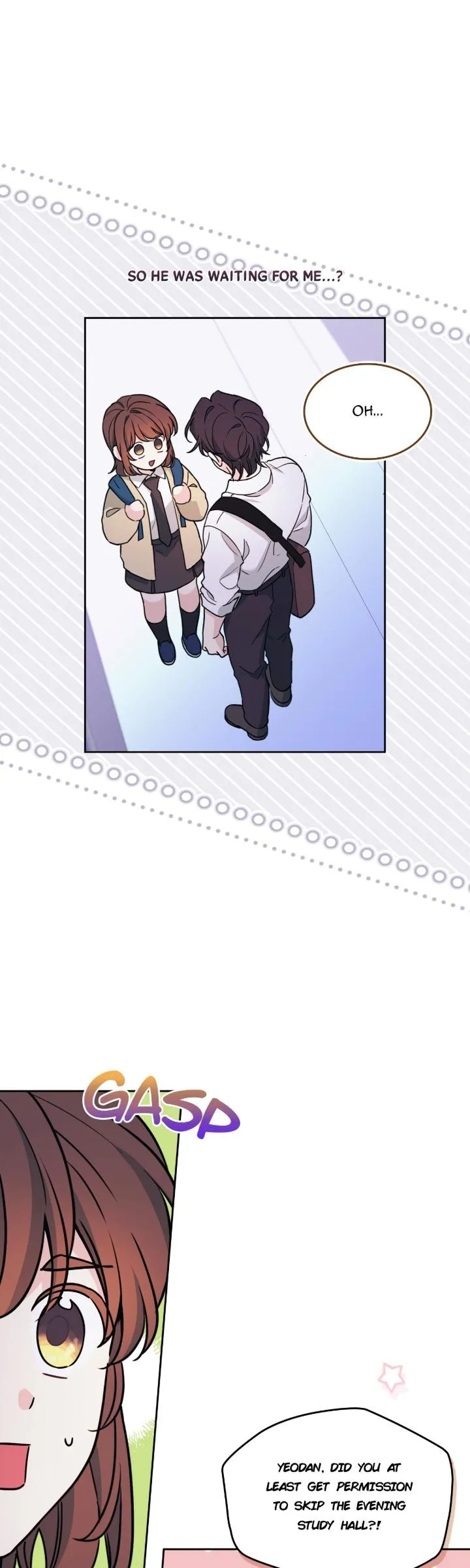 Inso's Law Chapter 263 page 11 - 