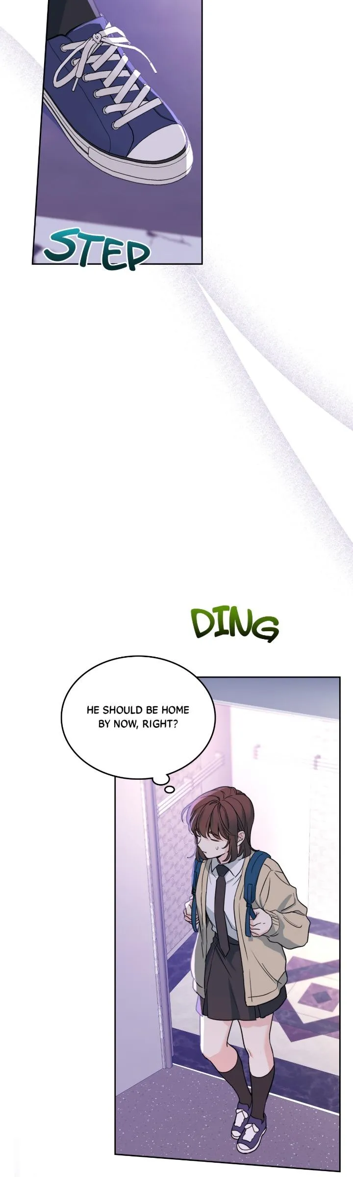 Inso's Law Chapter 263 page 8 - 