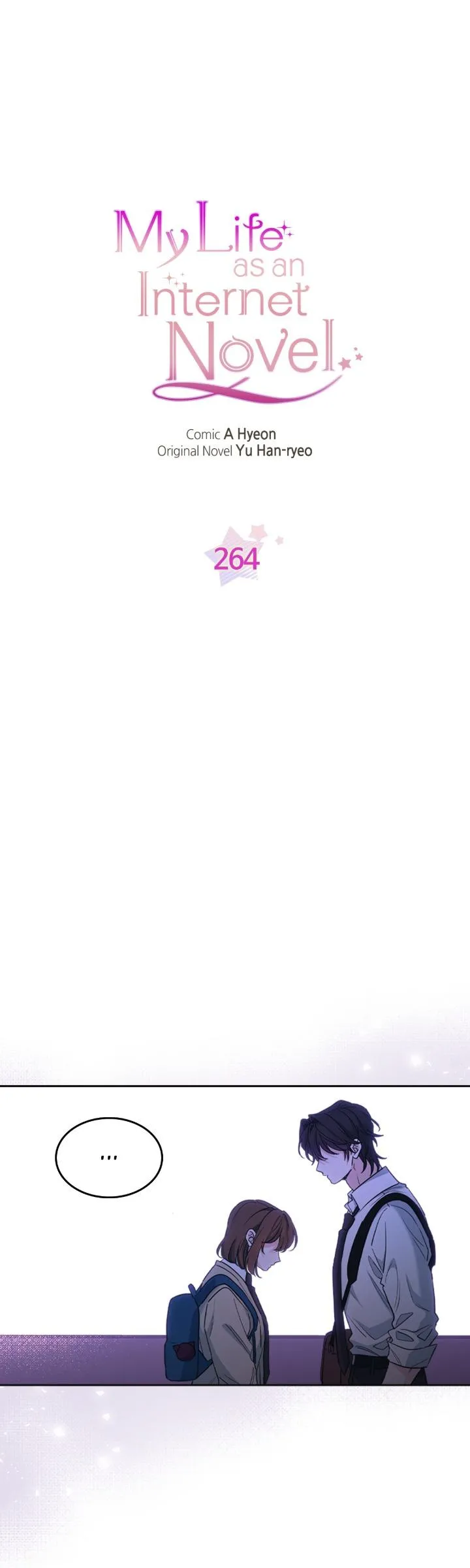Inso's Law Chapter 264 page 1 - 