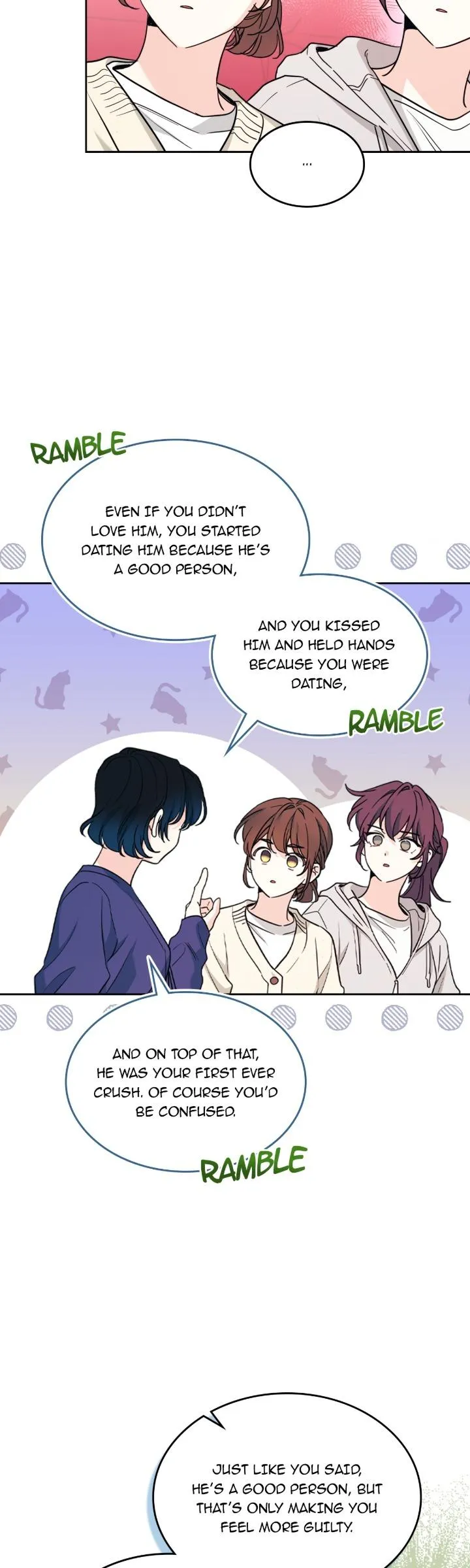 Inso's Law Chapter 265 page 23 - 
