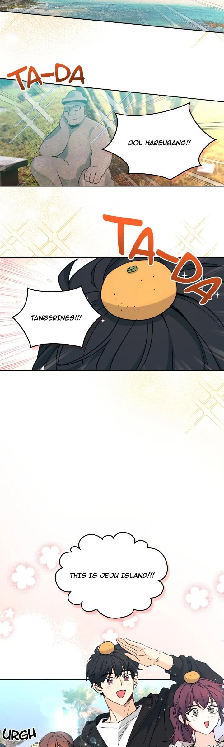 Inso's Law Chapter 265 page 33 - 