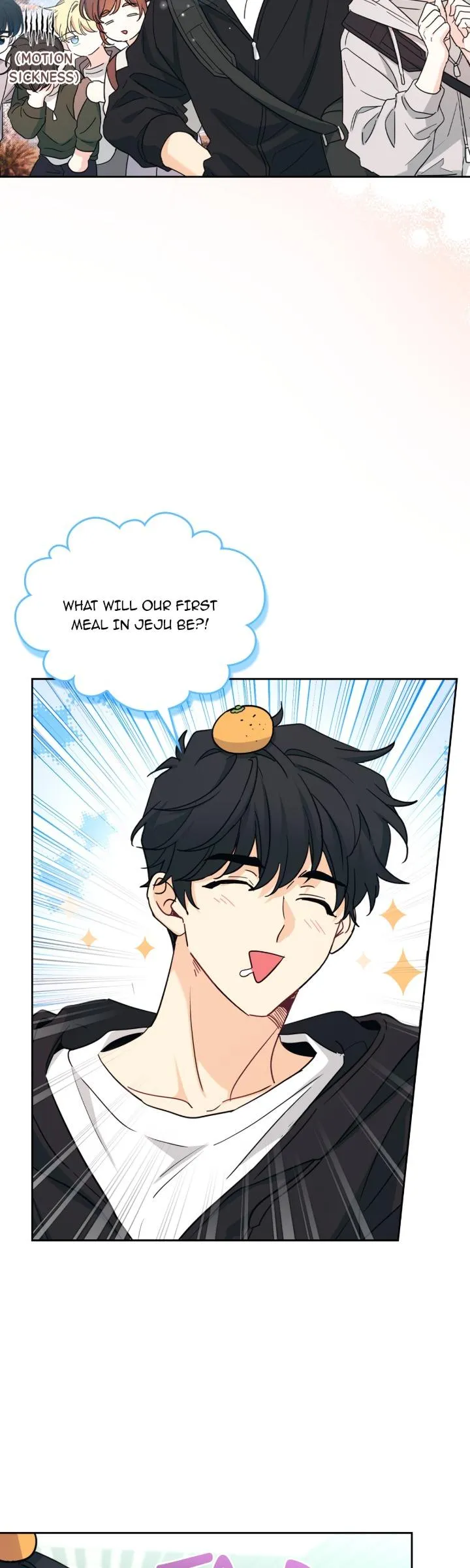 Inso's Law Chapter 265 page 34 - 