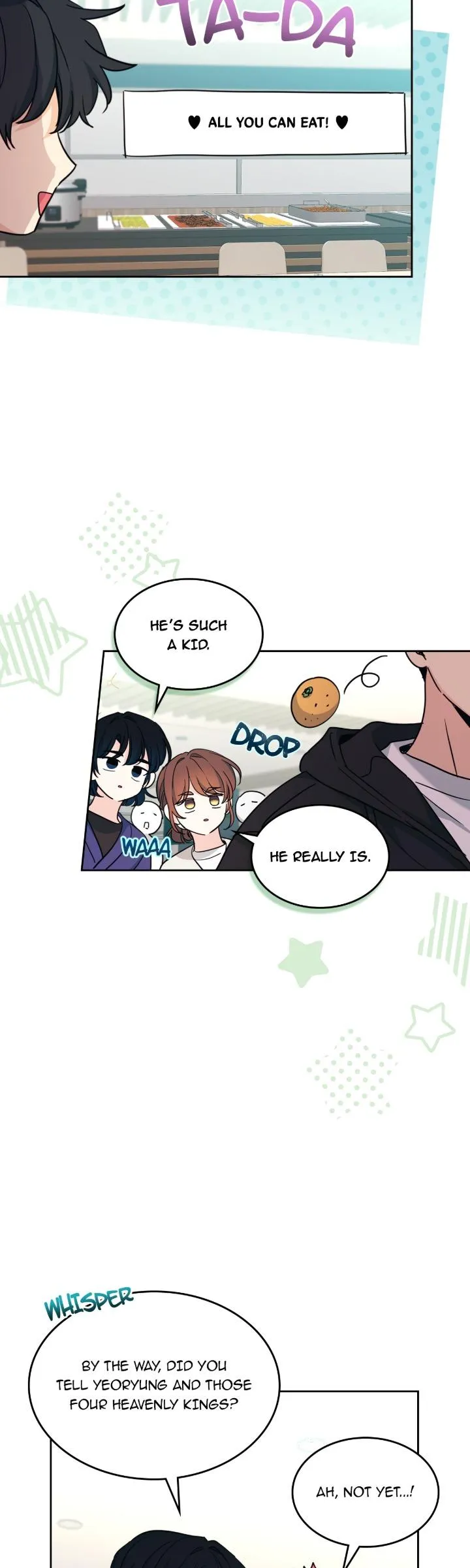Inso's Law Chapter 265 page 35 - 