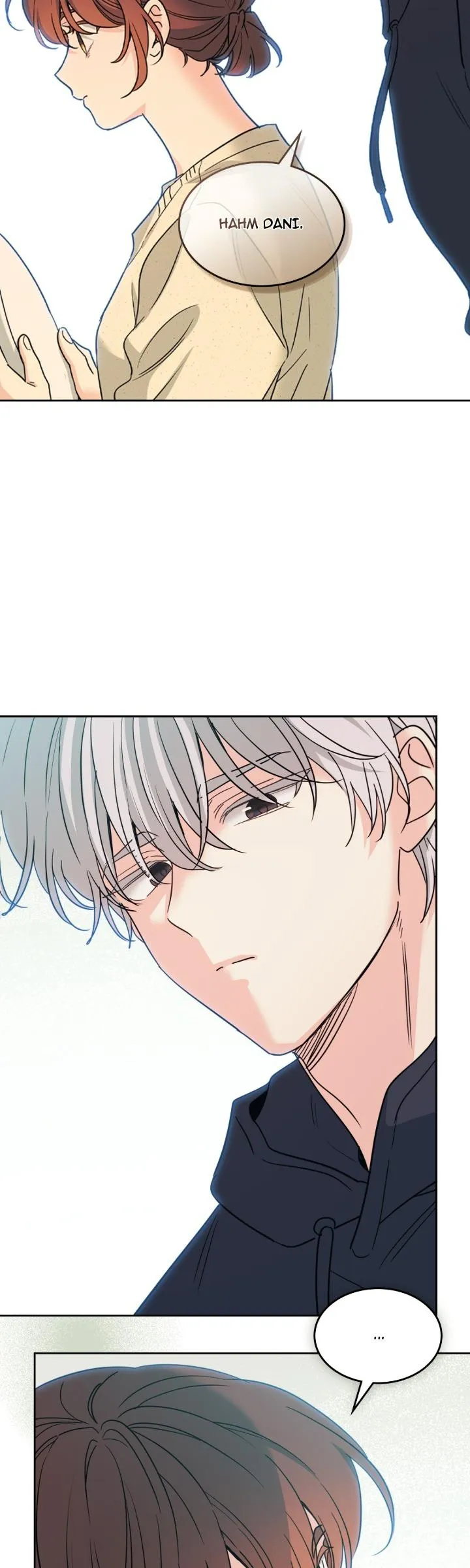 Inso's Law Chapter 265 page 38 - 