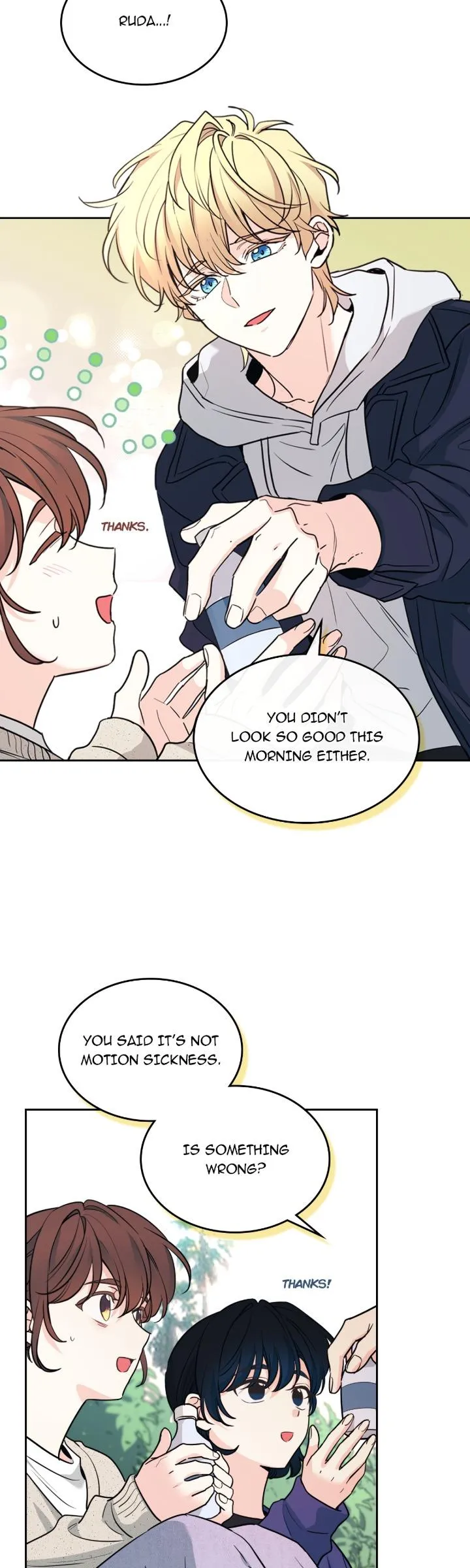 Inso's Law Chapter 266 page 20 - 