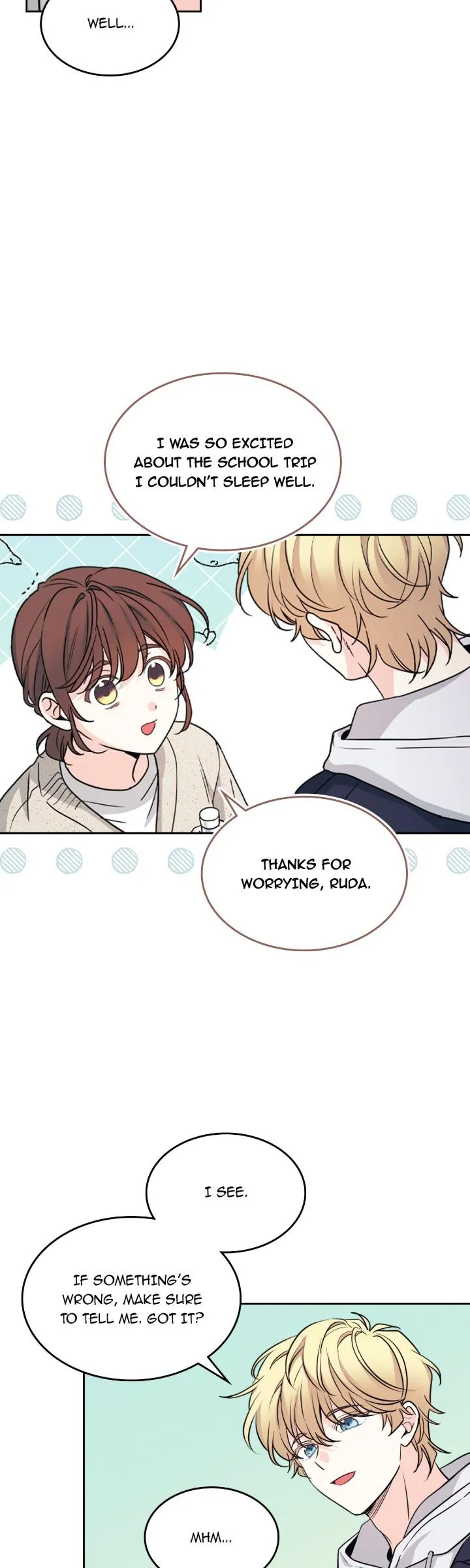 Inso's Law Chapter 266 page 22 - 