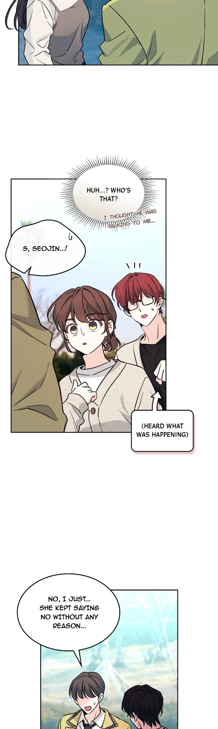 Inso's Law Chapter 266 page 33 - 