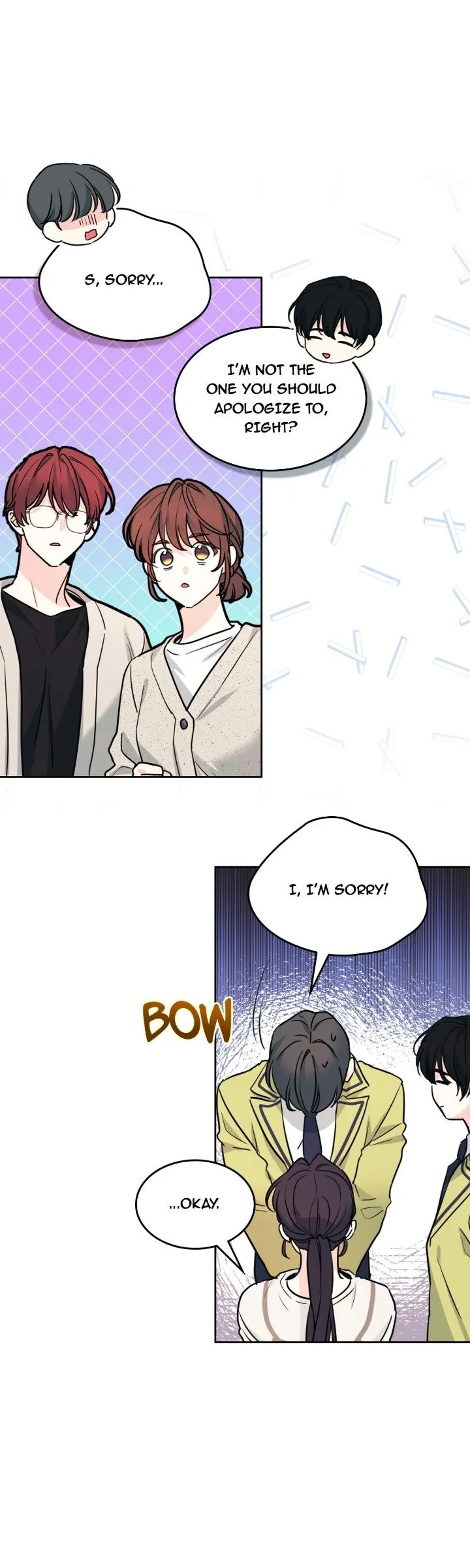 Inso's Law Chapter 266 page 36 - 
