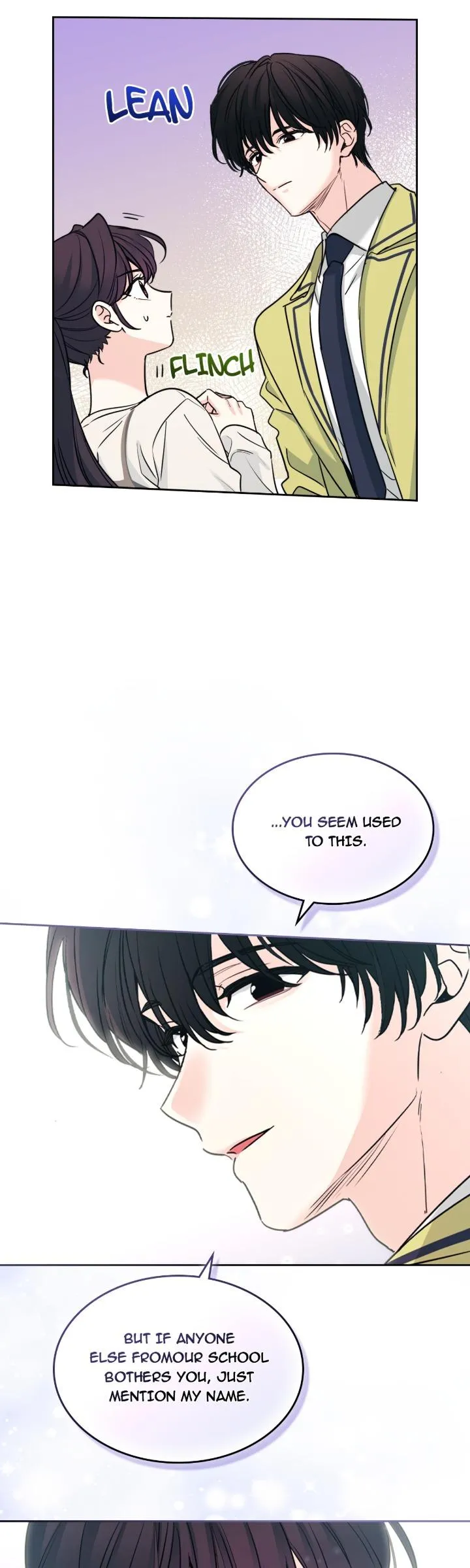 Inso's Law Chapter 266 page 37 - 