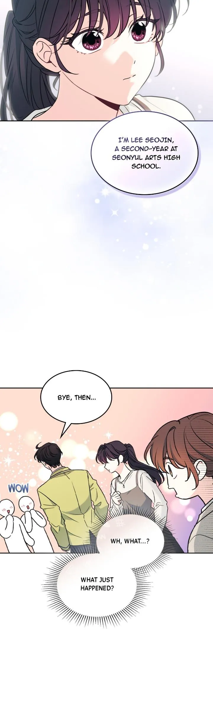 Inso's Law Chapter 266 page 38 - 