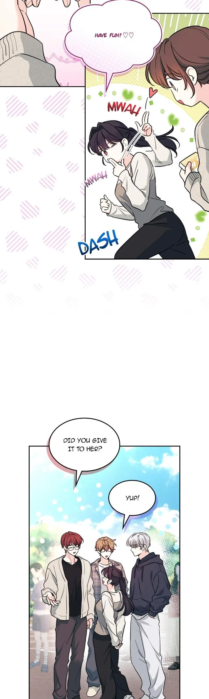 Inso's Law Chapter 266 page 10 - 