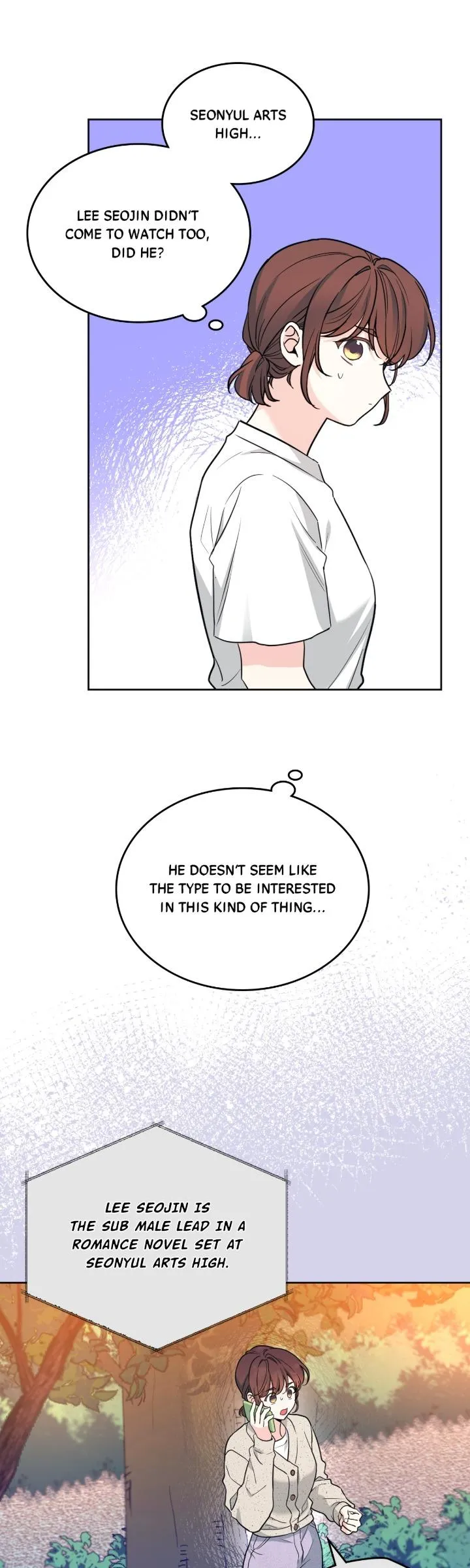 Inso's Law Chapter 267 page 23 - 