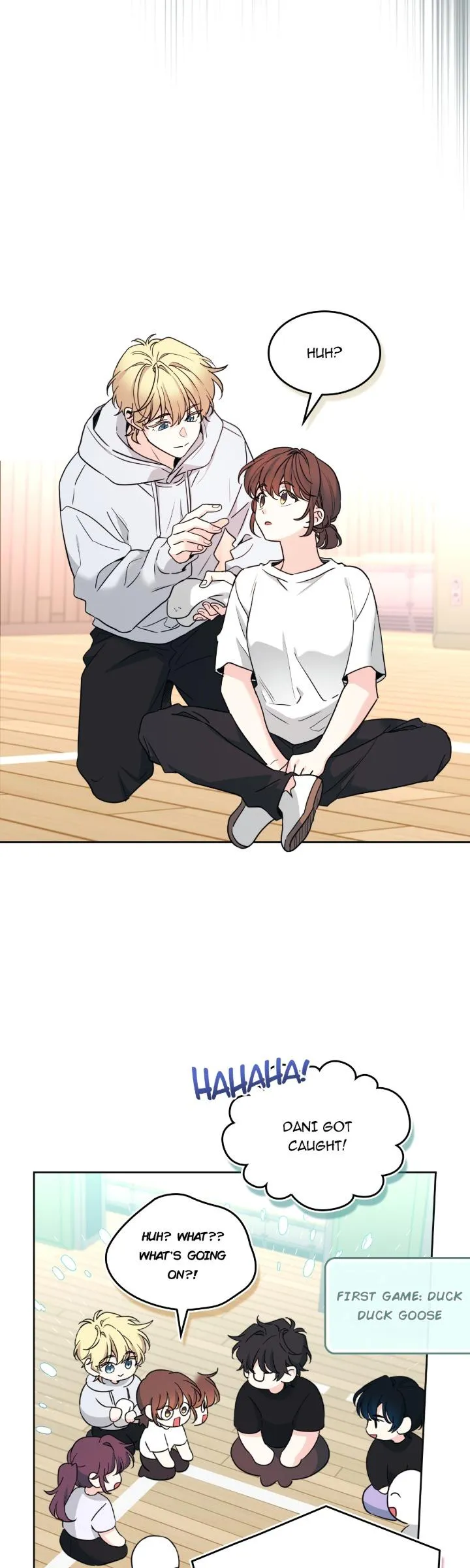 Inso's Law Chapter 267 page 31 - 