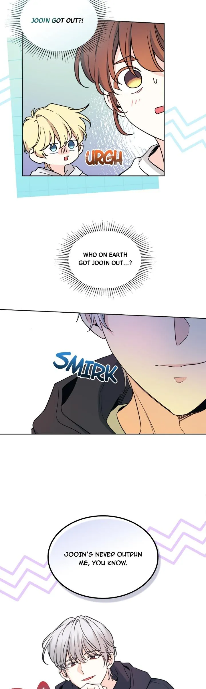 Inso's Law Chapter 267 page 36 - 