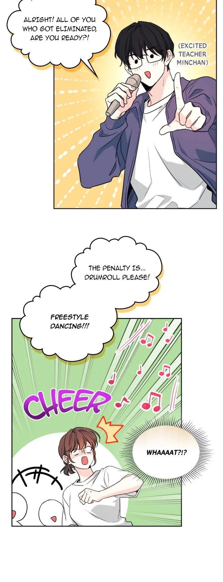 Inso's Law Chapter 267 page 39 - 