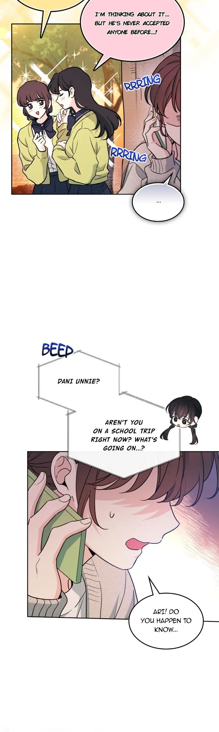Inso's Law Chapter 267 page 8 - 