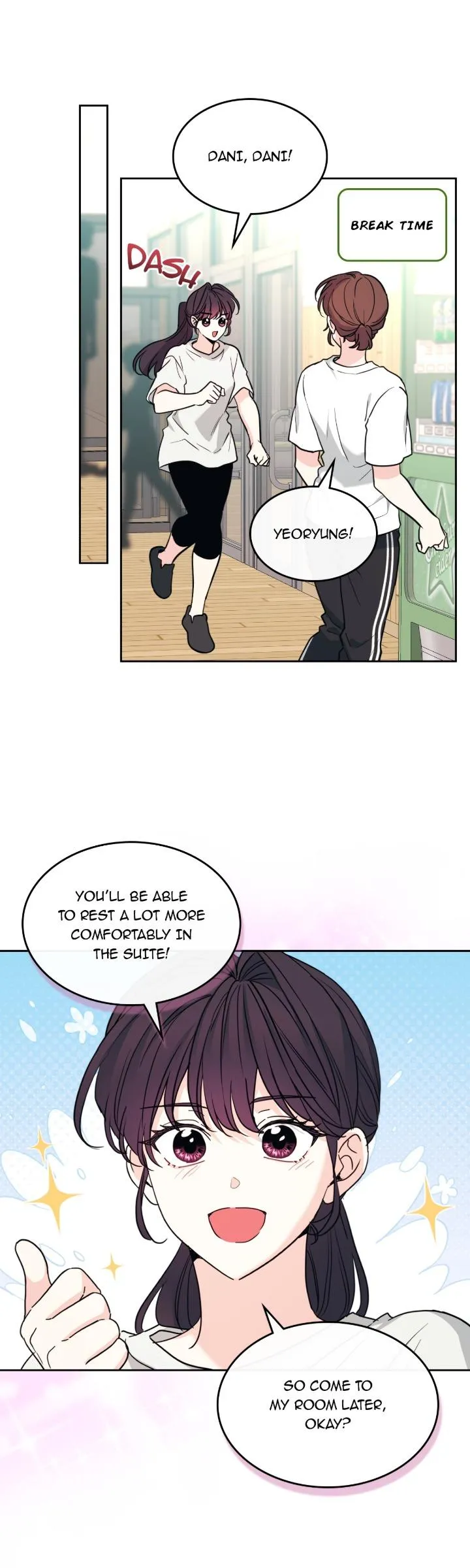 Inso's Law Chapter 268 page 22 - 