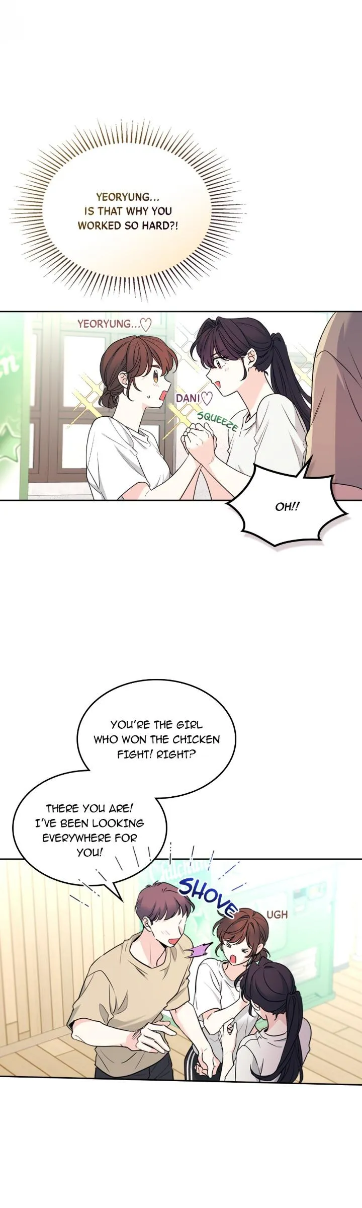 Inso's Law Chapter 268 page 23 - 