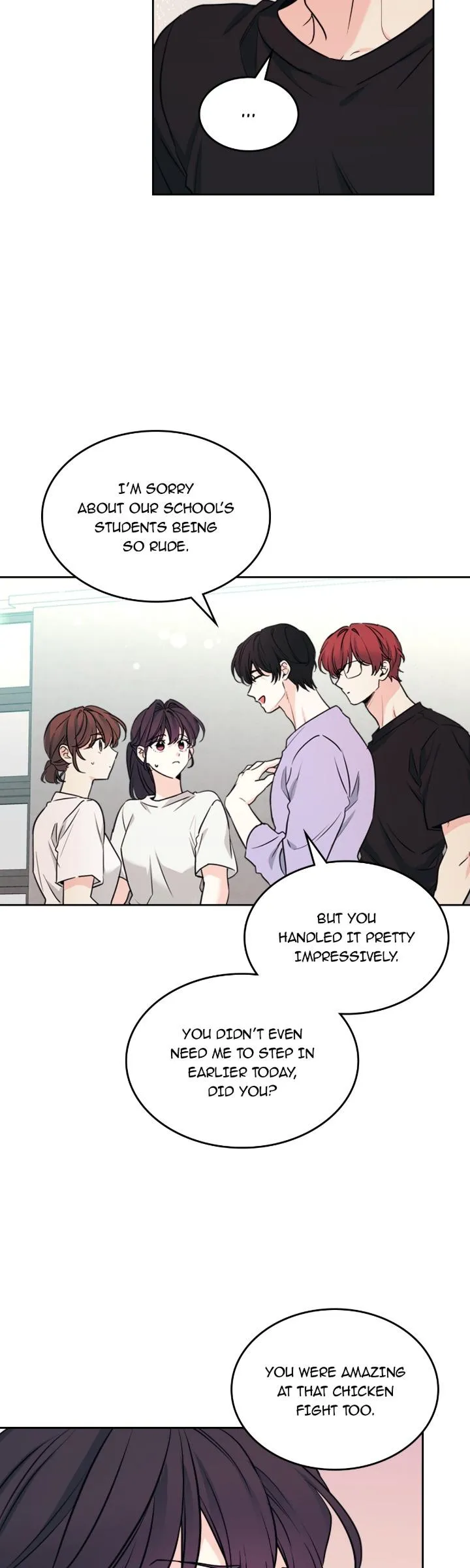Inso's Law Chapter 268 page 34 - 