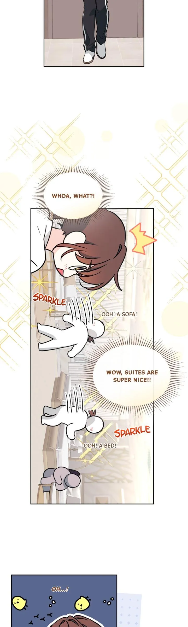 Inso's Law Chapter 269 page 20 - 
