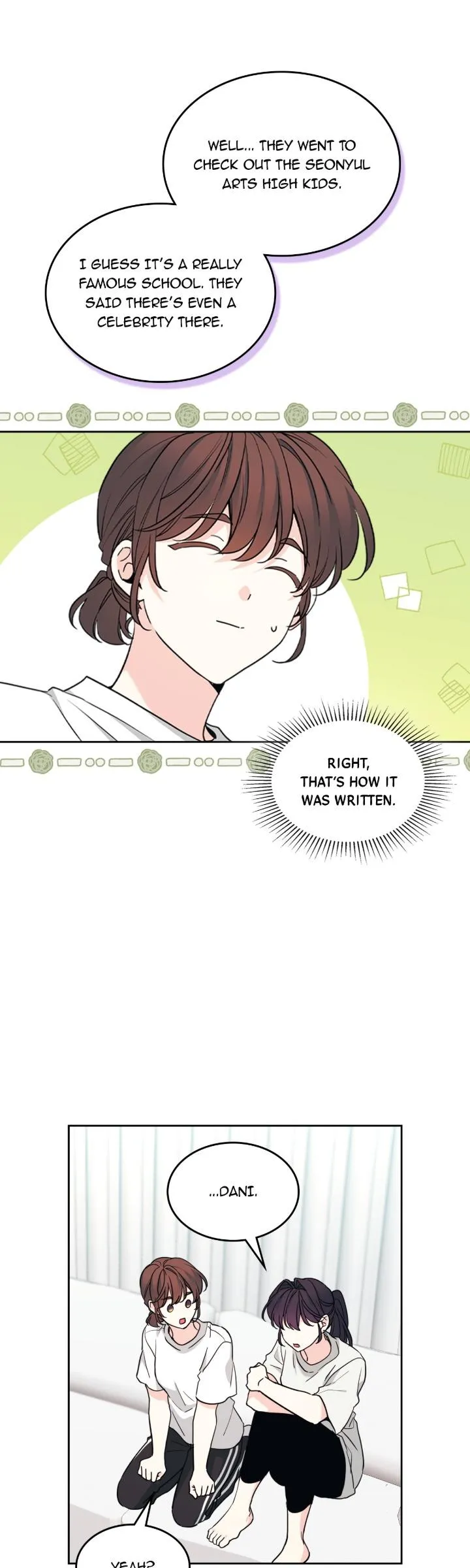 Inso's Law Chapter 269 page 22 - 