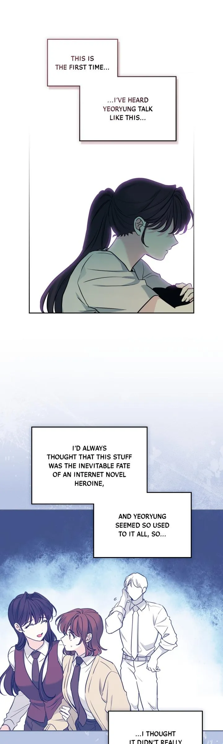 Inso's Law Chapter 269 page 31 - 