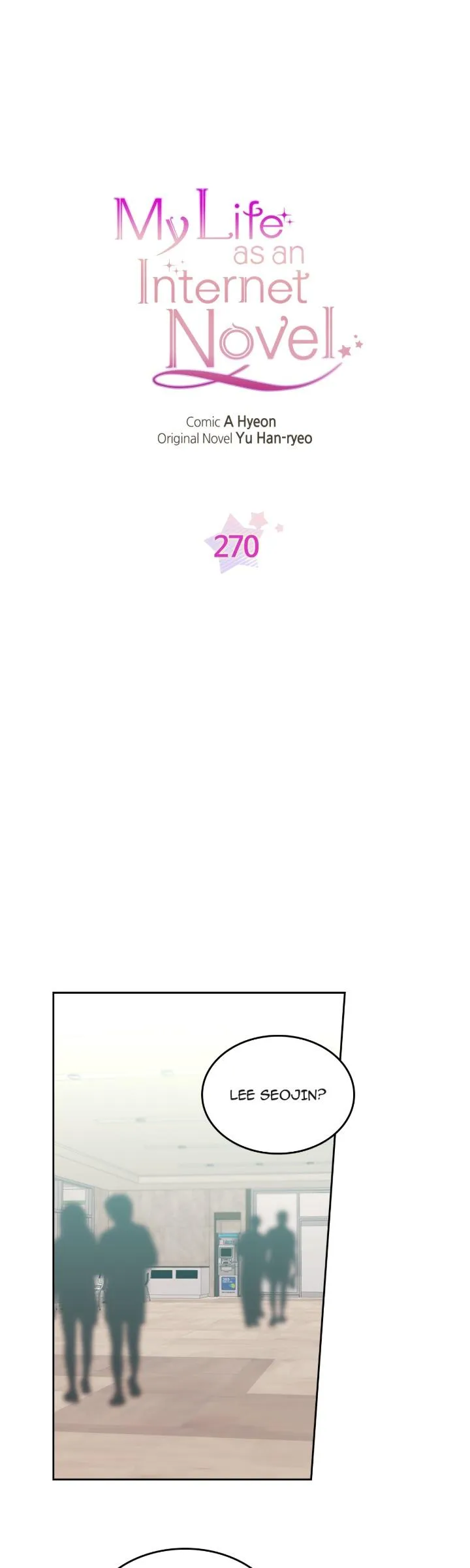 Inso's Law Chapter 270 page 1 - 