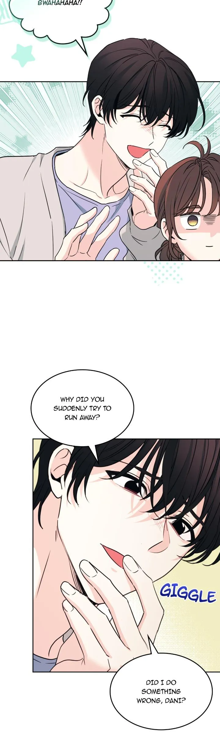 Inso's Law Chapter 270 page 22 - 