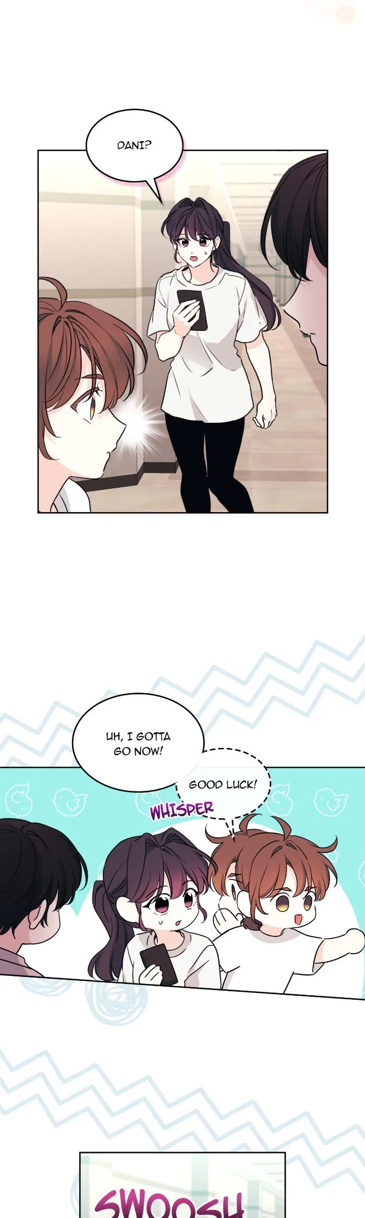 Inso's Law Chapter 270 page 34 - 