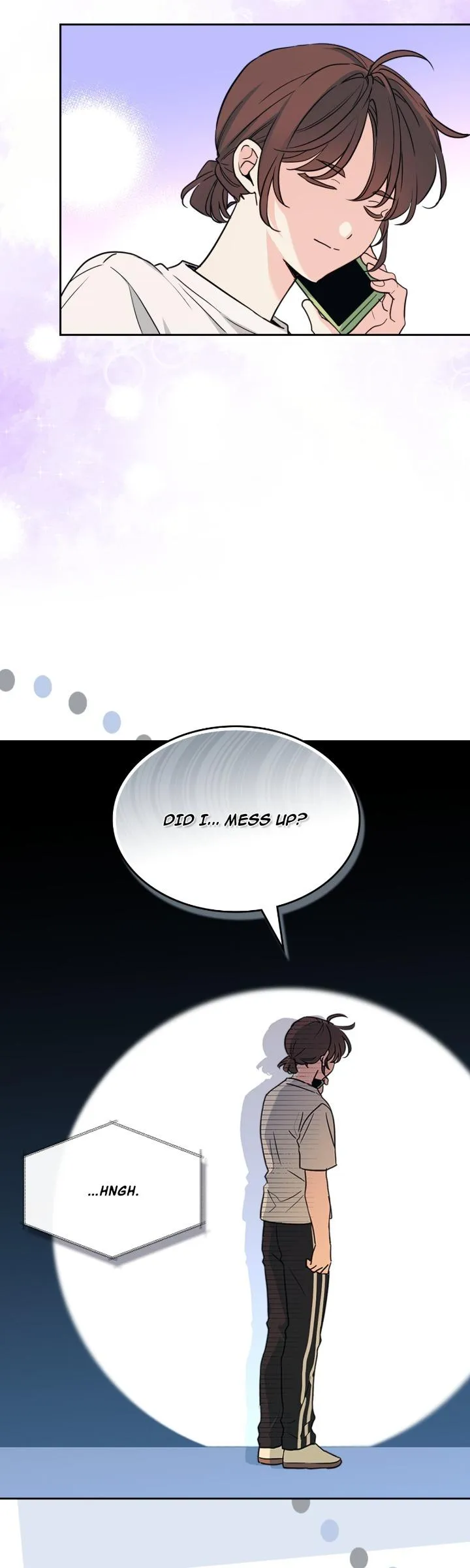Inso's Law Chapter 270 page 39 - 